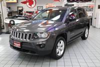 2015 Jeep Compass Sport 4dr SUV SUV Windy City Motors - Image 4