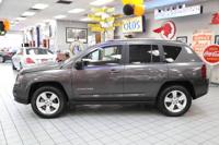 2015 Jeep Compass Sport 4dr SUV SUV Windy City Motors - Image 6