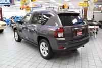 2015 Jeep Compass Sport 4dr SUV SUV Windy City Motors - Image 7