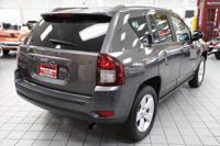 2015 Jeep Compass Sport 4dr SUV SUV Windy City Motors - Image 10