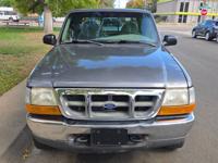 1999 Ford Ranger Super Cab - Financing Available! - Image 3