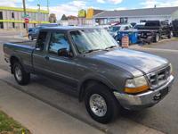 1999 Ford Ranger Super Cab - Financing Available! - Image 4