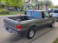 1999 Ford Ranger Super Cab - Financing Available! - Image 6