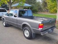 1999 Ford Ranger Super Cab - Financing Available! - Image 8