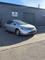 2006 Honda Civic Hybrid Englewood - Image 2