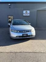 2006 Honda Civic Hybrid Englewood - Image 3