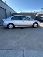 2006 Honda Civic Hybrid Englewood - Image 4