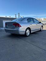 2006 Honda Civic Hybrid Englewood - Image 5