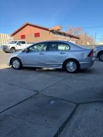 2006 Honda Civic Hybrid Englewood - Image 7