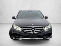 2014 Mercedes-Benz E-Class E 550 Sport AWD All Wheel Drive Eclass Call (331) 244-2114 to confirm availability - AUTONATION - Image 3