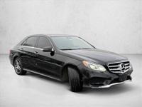 2014 Mercedes-Benz E-Class E 550 Sport AWD All Wheel Drive Eclass Call (331) 244-2114 to confirm availability - AUTONATION - Image 4