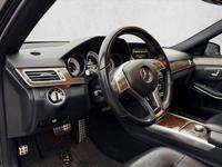 2014 Mercedes-Benz E-Class E 550 Sport AWD All Wheel Drive Eclass Call (331) 244-2114 to confirm availability - AUTONATION - Image 10