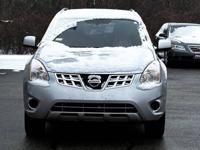 2013 Nissan Rogue SV AWD All Wheel Drive SUV Call (224) 478-1349 to confirm availability - AUTONATION - Image 3