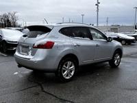 2013 Nissan Rogue SV AWD All Wheel Drive SUV Call (224) 478-1349 to confirm availability - AUTONATION - Image 6