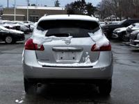 2013 Nissan Rogue SV AWD All Wheel Drive SUV Call (224) 478-1349 to confirm availability - AUTONATION - Image 7