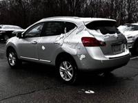 2013 Nissan Rogue SV AWD All Wheel Drive SUV Call (224) 478-1349 to confirm availability - AUTONATION - Image 8