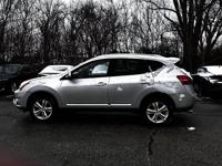2013 Nissan Rogue SV AWD All Wheel Drive SUV Call (224) 478-1349 to confirm availability - AUTONATION - Image 9