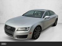 2013 Audi A7 3.0 Premium Plus AWD All Wheel Drive Call (331) 214-3325 to confirm availability - AUTONATION - Image 2