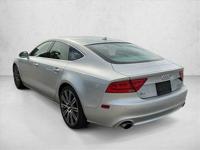 2013 Audi A7 3.0 Premium Plus AWD All Wheel Drive Call (331) 214-3325 to confirm availability - AUTONATION - Image 8
