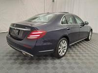 2018 Mercedes-Benz E 300 AWD All Wheel Drive E300 E-Class 4MATIC Sedan Autos of Chicago - Image 4