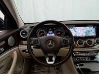 2018 Mercedes-Benz E 300 AWD All Wheel Drive E300 E-Class 4MATIC Sedan Autos of Chicago - Image 10