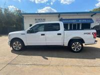 2017 Ford F150 Crew Cab! In House Finance Credit Problems OK Houston In House Finance - Image 2
