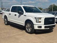 2017 Ford F150 Crew Cab! In House Finance Credit Problems OK Houston In House Finance - Image 3