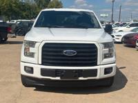 2017 Ford F150 Crew Cab! In House Finance Credit Problems OK Houston In House Finance - Image 4