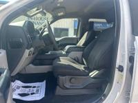 2017 Ford F150 Crew Cab! In House Finance Credit Problems OK Houston In House Finance - Image 9