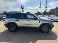 2021 Ford Bronco Sport! Second Chance Finance! We will work with you! Houston In House Finance - Image 3