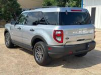 2021 Ford Bronco Sport! Second Chance Finance! We will work with you! Houston In House Finance - Image 4