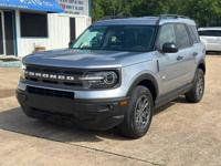 2021 Ford Bronco Sport! Second Chance Finance! We will work with you! Houston In House Finance - Image 5