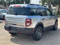 2021 Ford Bronco Sport! Second Chance Finance! We will work with you! Houston In House Finance - Image 7