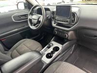 2021 Ford Bronco Sport! Second Chance Finance! We will work with you! Houston In House Finance - Image 8