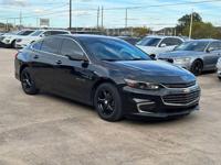 2016 Chevrolet Malibu! Open Today! 2nd Chance Finance! SW Houston - Image 7