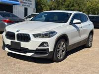 2020 BMW X2 Credit Problems OK! We Finance Houston - Image 2