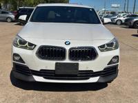 2020 BMW X2 Credit Problems OK! We Finance Houston - Image 3