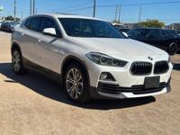 2020 BMW X2 Credit Problems OK! We Finance Houston - Image 4