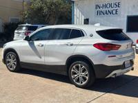 2020 BMW X2 Credit Problems OK! We Finance Houston - Image 5