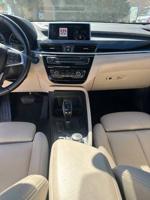 2020 BMW X2 Credit Problems OK! We Finance Houston - Image 8