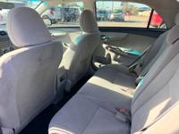 2011 Toyota Corolla S " CASH PRICE " West Mount Houston - Image 8