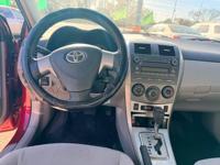 2011 Toyota Corolla S " CASH PRICE " West Mount Houston - Image 9