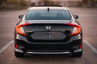 2021 Honda Civic EX — low miles, sunroof, carplay 🔥 Houston - Image 6