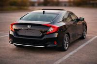2021 Honda Civic EX — low miles, sunroof, carplay 🔥 Houston - Image 7