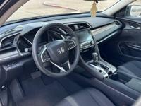 2021 Honda Civic EX — low miles, sunroof, carplay 🔥 Houston - Image 8