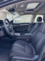 2021 Honda Civic EX — low miles, sunroof, carplay 🔥 Houston - Image 9