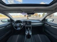 2021 Honda Civic EX — low miles, sunroof, carplay 🔥 Houston - Image 10