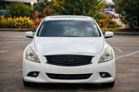 2011 infiniti g37 sedan x sport appearance — awd, bose, sunroof 🔥 Houston - Image 3