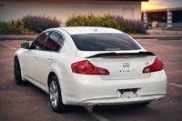 2011 infiniti g37 sedan x sport appearance — awd, bose, sunroof 🔥 Houston - Image 5