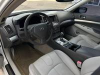 2011 infiniti g37 sedan x sport appearance — awd, bose, sunroof 🔥 Houston - Image 7